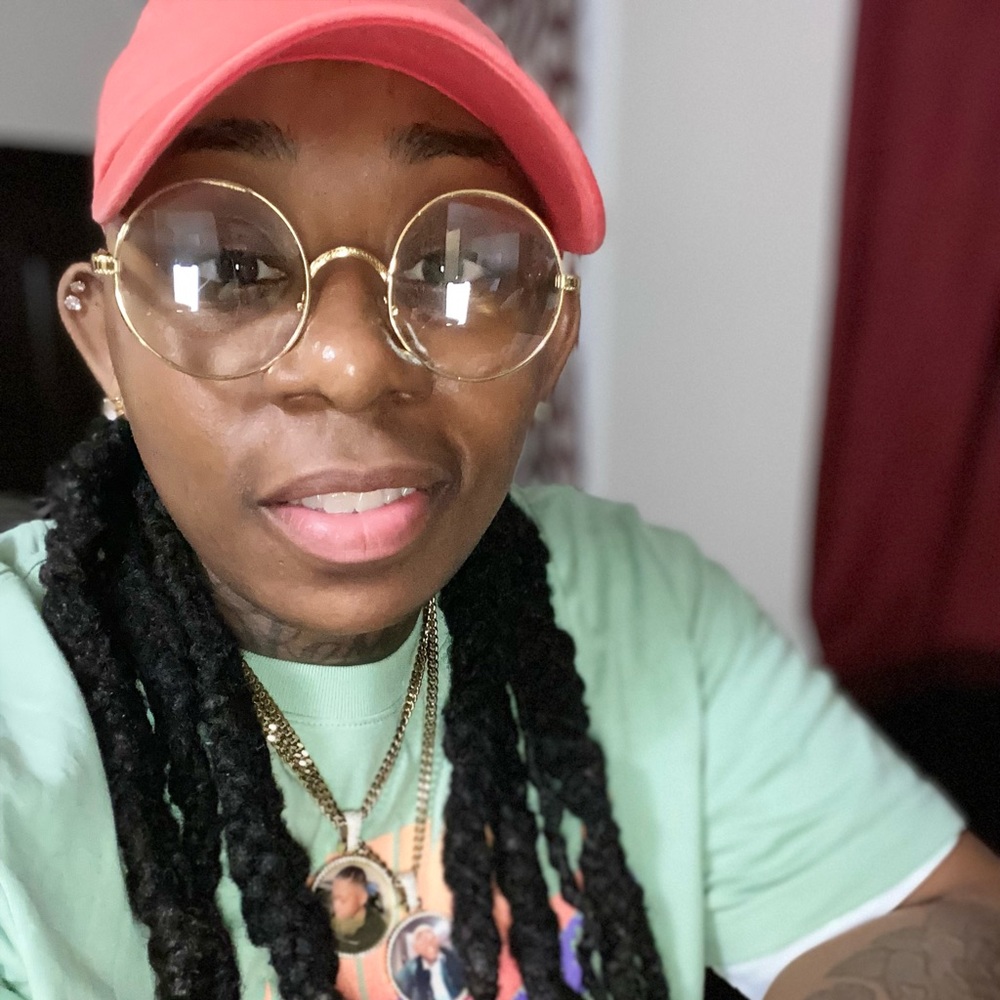 Meet your Posher, Faness